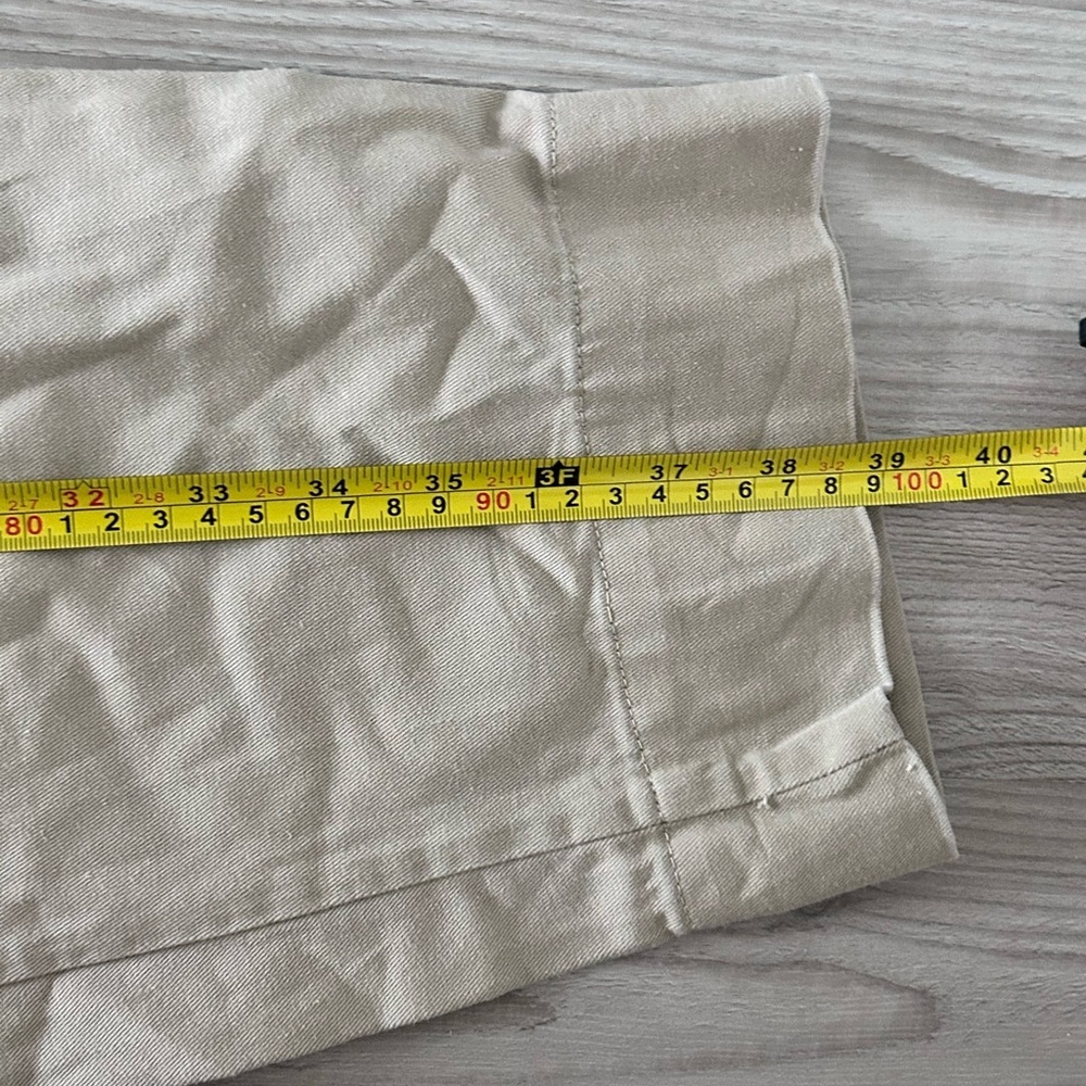 Living in nature vintage style khakis​ - Picture 14 of 16